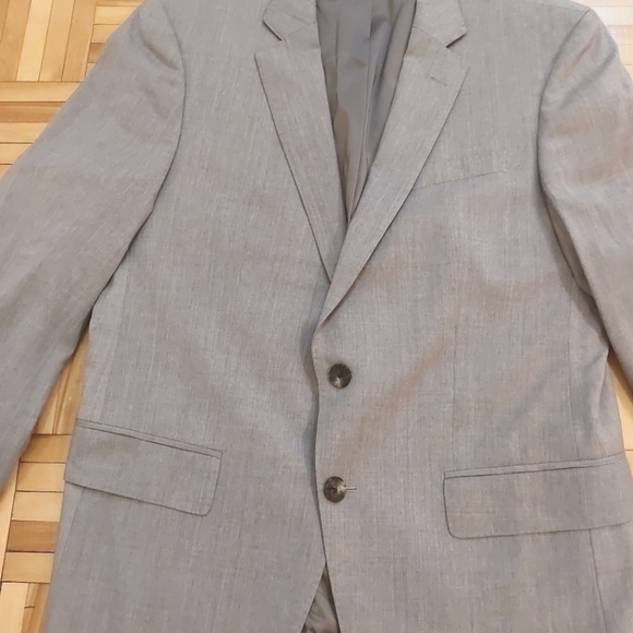 Hugo boss wool blazer size 38S - Picture 9 of 11